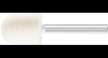 PFERD TOOLS 44132026 Polijststift Diameter 20 mm 10 stuk(s)