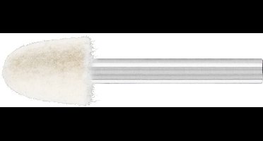 PFERD TOOLS 44151521 Polijststift Diameter 15 mm 10 stuk(s)