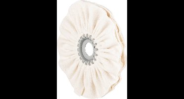 PFERD TOOLS 44271505 Tuchring Diameter 150 mm 5 stuk(s)