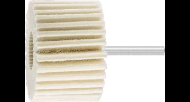 PFERD TOOLS 44386041 Viltlamellenstift Diameter 60 mm 5 stuk(s)