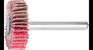 PFERD TOOLS 44402074 Lamellenschijf Diameter 30 mm 10 stuk(s)