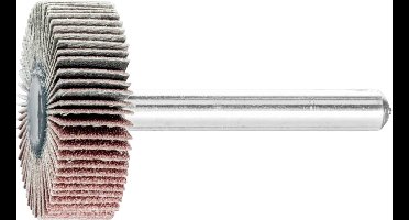 PFERD TOOLS 44402186 Lamellenschijf Diameter 30 mm 10 stuk(s)