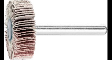 PFERD TOOLS 44402406 Lamellenschijf Diameter 30 mm 10 stuk(s)