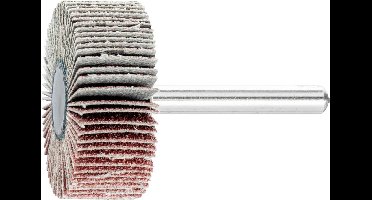 PFERD TOOLS 44404086 Lamellenslijper Diameter 40 mm 10 stuk(s)