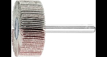 PFERD TOOLS 44404246 Lamellenschijf Diameter 40 mm 10 stuk(s)