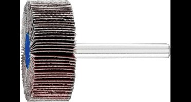 PFERD TOOLS 44404326 Lamellenschijf Diameter 40 mm 10 stuk(s)