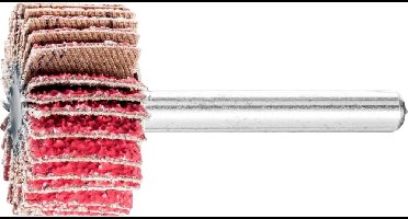 PFERD TOOLS 44409054 Lamellenslijper Diameter 30 mm 10 stuk(s)