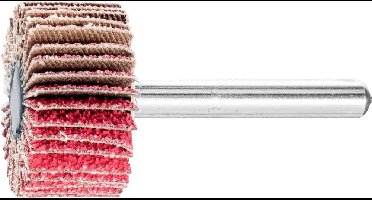 PFERD TOOLS 44409074 Lamellenschijf Diameter 30 mm 10 stuk(s)