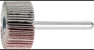 PFERD TOOLS 44409246 Lamellenschijf Diameter 30 mm 10 stuk(s)