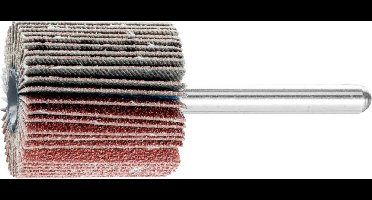 PFERD TOOLS 44411086 Lamellenslijper Diameter 30 mm 10 stuk(s)