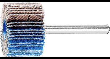 PFERD TOOLS 44412086 Lamellenslijper Diameter 30 mm 10 stuk(s)