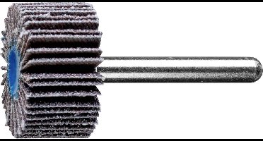 PFERD TOOLS 44415060 Lamellenschijf Diameter 30 mm 10 stuk(s)