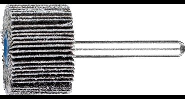 PFERD TOOLS 44420150 Lamellenschijf Diameter 30 mm 10 stuk(s)