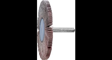 PFERD TOOLS 44480320 Lamellenschijf Diameter 80 mm 10 stuk(s)