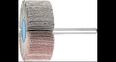 PFERD TOOLS 44504326 Lamellenschijf Diameter 50 mm 10 stuk(s)