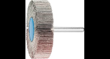 PFERD TOOLS 44507326 Lamellenschijf Diameter 60 mm 10 stuk(s)