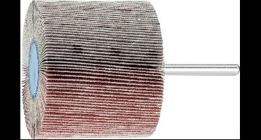 PFERD TOOLS 44511156 Lamellenslijper Diameter 60 mm 10 stuk(s)