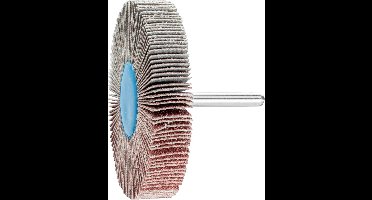 PFERD TOOLS 44512066 Lamellenschijf Diameter 80 mm 10 stuk(s)