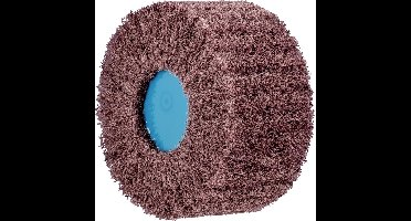 PFERD TOOLS 44642021 Schuurwiel 100 mm 5 stuk(s)