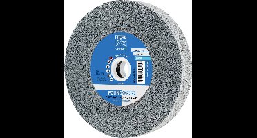 PFERD TOOLS 44691467 Schuurwiel 150 mm 1 stuk(s)
