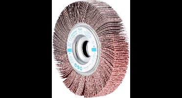 PFERD TOOLS 44724040 Lamellenslijpwiel Diameter 150 mm 2 stuk(s)