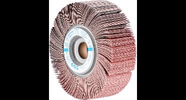 PFERD TOOLS 44726080 Waaier Diameter 150 mm 2 stuk(s)