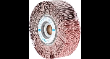 PFERD TOOLS 44726120 Waaier Diameter 150 mm 2 stuk(s)