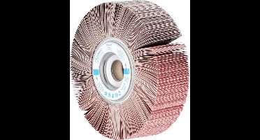 PFERD TOOLS 44731321 Waaier Diameter 165 mm 2 stuk(s)