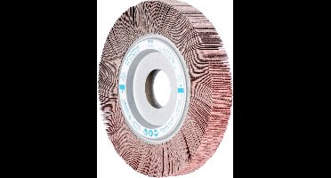 PFERD TOOLS 44736081 Waaier Diameter 200 mm 2 stuk(s)