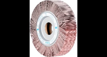 PFERD TOOLS 44738121 Waaier Diameter 200 mm 2 stuk(s)