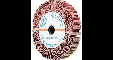 PFERD TOOLS 44781812 Waaier Diameter 115 mm 2 stuk(s)