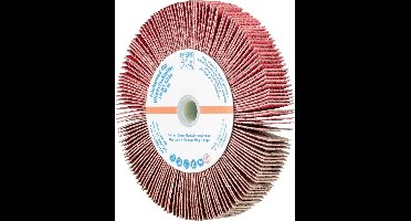 PFERD TOOLS 44782606 Waaier Diameter 125 mm 2 stuk(s)