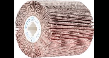 PFERD TOOLS 44783150 Slijpwals FR-W 100100 A 150 Diameter 100 mm 1 stuk(s)