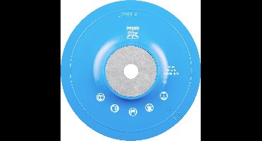 PFERD TOOLS 44890050 Steunschijf