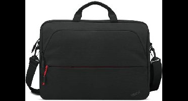 Lenovo ThinkPad Essential Topload (Eco) Laptoptas Geschikt voor max. (laptop): 40,6 cm (16) Zwart