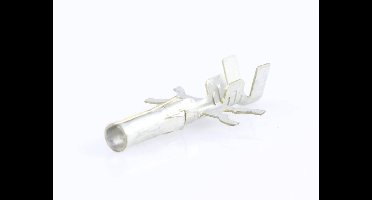 02091102 MOL Power & Signal Sol. Molex Inhoud: 1 stuk(s)
