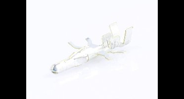 02092101 MOL Power & Signal Sol. Molex Inhoud: 1 stuk(s)