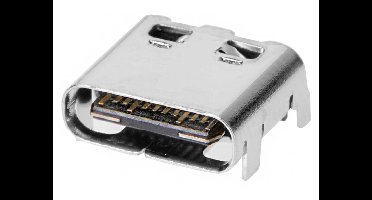 Molex 105450-0101 USB Type C Bus 1 stuk(s)