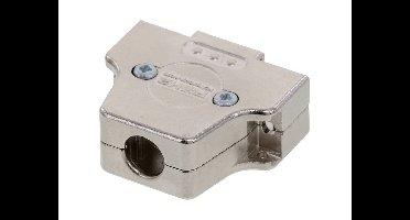 Molex Molex MOL Power & Signal Sol. 1731110087 D-sub behuizing 1 stuk(s)