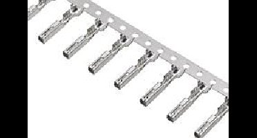 194200002 MOL Industrial Solution Molex Inhoud: 1 stuk(s)