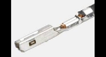 MX150 330013004 Molex Inhoud: 1 stuk(s)