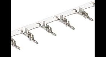 Board In Connector 500978000 Molex Inhoud: 1 stuk(s)