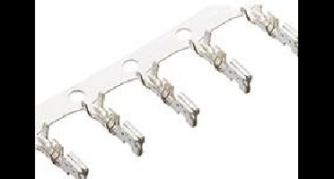 508029001 MOL Power & Signal Sol. Molex Inhoud: 1 stuk(s)