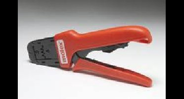 Molex Molex MOL Power & Signal Sol. 638118200 Krimptang