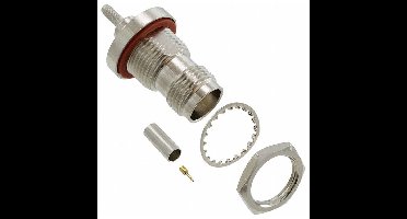 Molex Molex MOL DataCom & Specialty 732162121 TNC-connector 1 stuk(s)