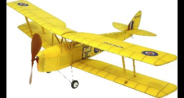 Pichler Modellbau 15095 Tiger Moth Vliegtuig (bouwpakket) Hout