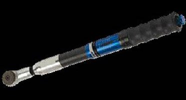 Gedore ATB 5 G 2839636 Momentsleutel 1 - 5 Nm