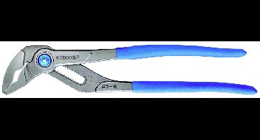Gedore SB 142 10 TL 1700111 Universele tang 255 mm