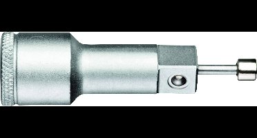 Gedore SB 3090 M 3093921 Aandrijving 3/8 (10 mm) 120 mm 1 stuk(s)