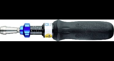 Gedore QSA 80 FH Momentschroevendraaier 30 - 80 oz in